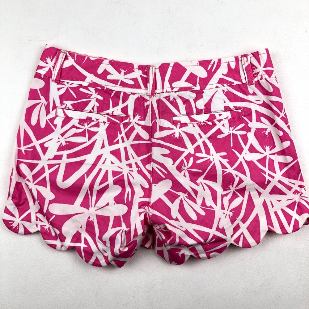 Lilly Pulitzer Buttercup Short